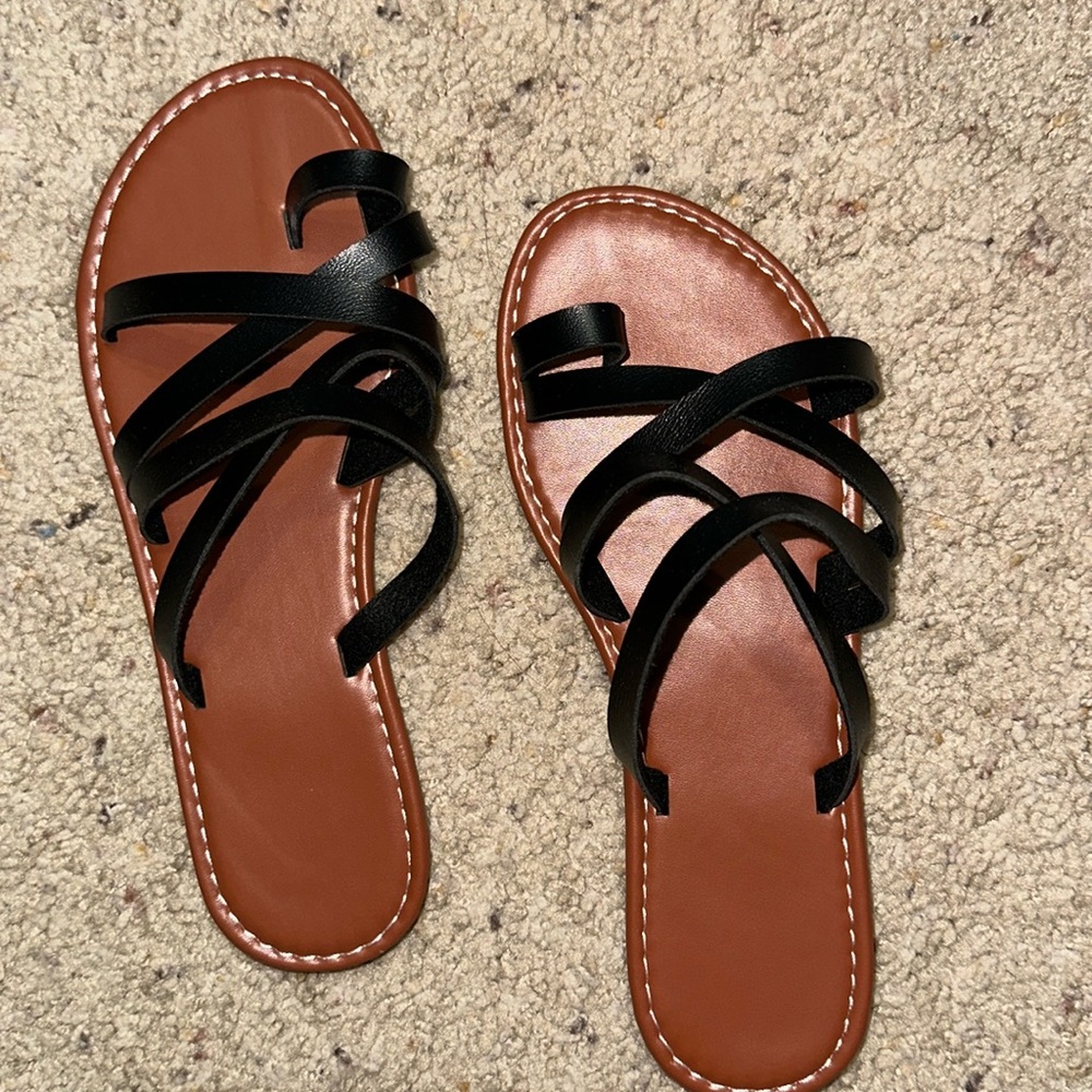 Flip flops
